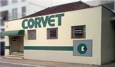 fachada da empresa